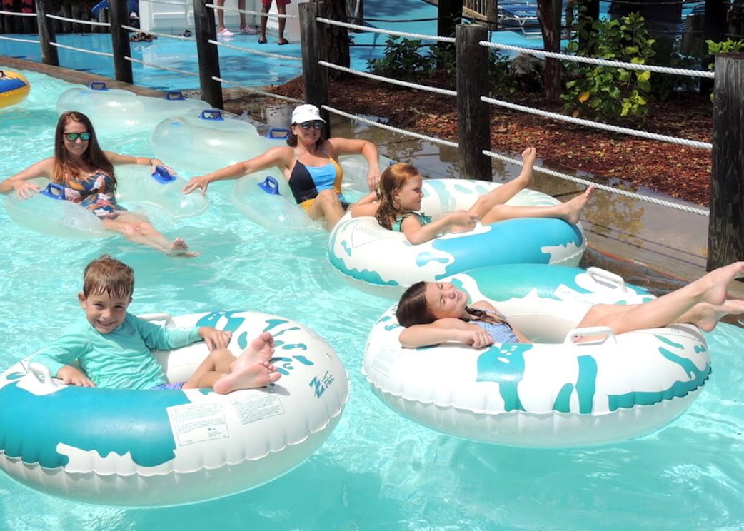 Lazy River