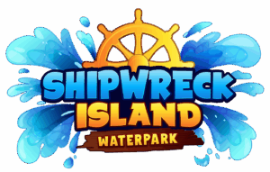 Shipwreck Island Logo 2025