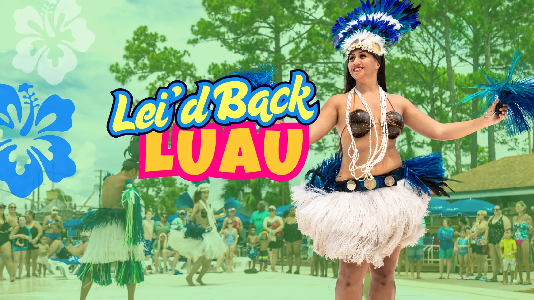 luau 2025 event