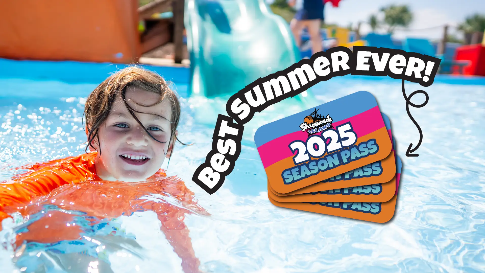 the new Shipwreck Season Pass Bundle is the ultimate summer move. 