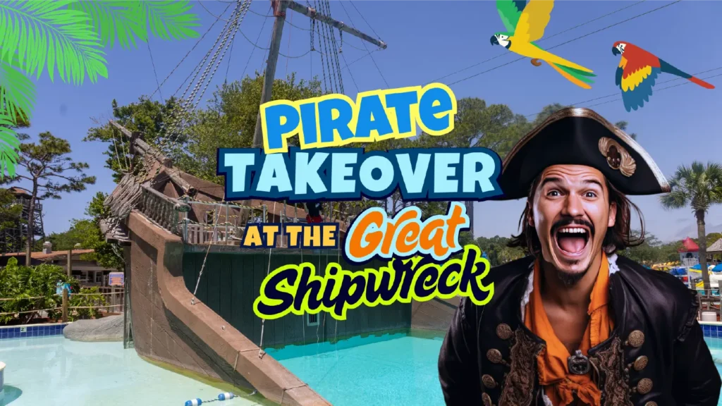 pirate takeover day 2025