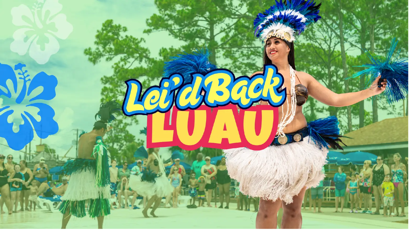 luau 2025 event