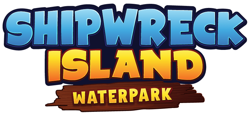Shipwreck Island Logo Title