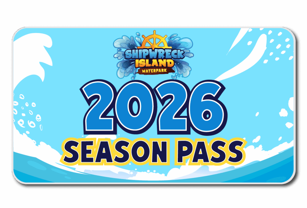 2026 Season Pass Card mockup
