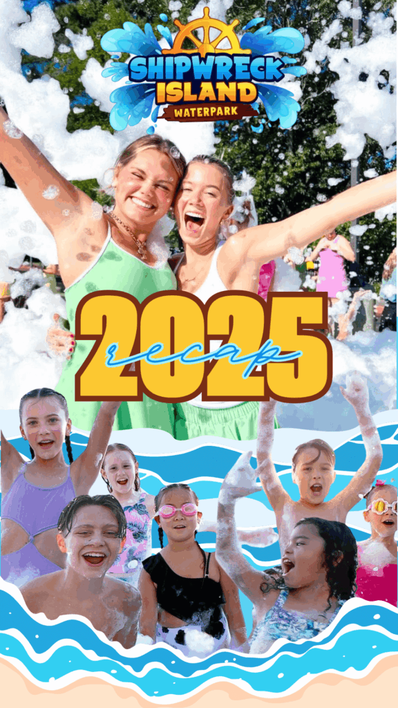 2025 recap of shipwreck season