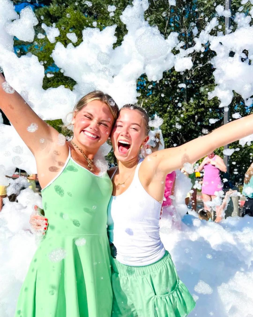 Summer 2025 was legendary at Shipwreck Island! From swashbuckling adventures to shimmering mermaids, foam-filled dance parties, and high-seas surprises, here’s what made this season absolutely splash-tacular in true Panama City Beach style