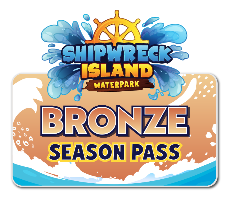 Shipwreck Island Bronze Season Pass