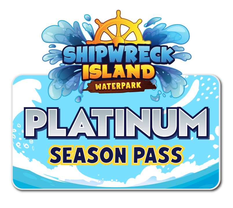 Shipwreck Island Platinum Season Pass