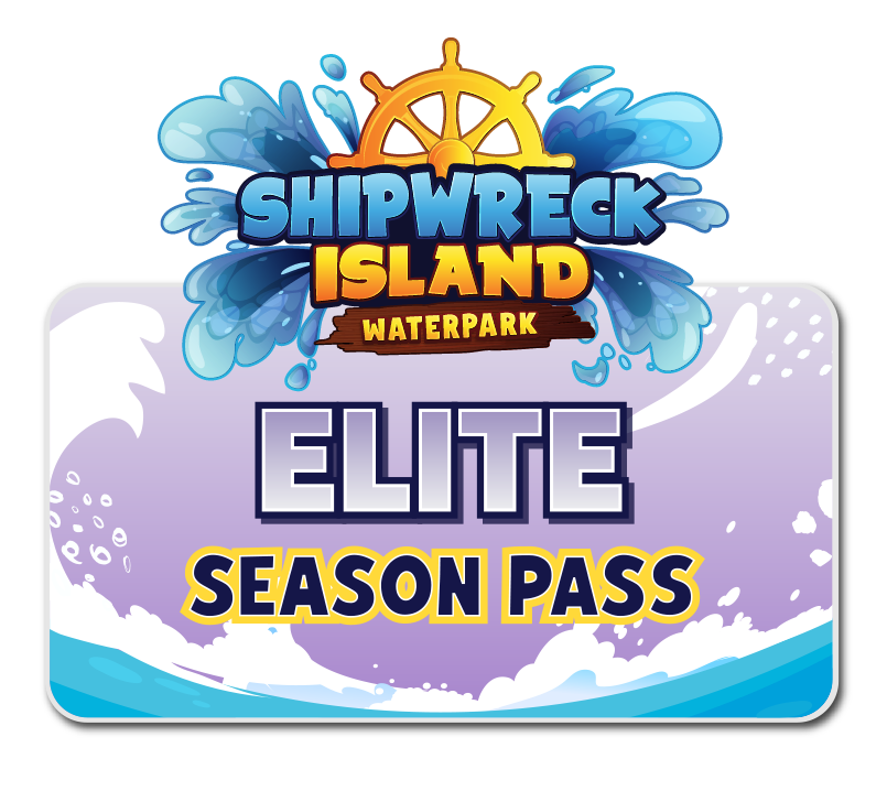 Shipwreck Island Elite Season Pass