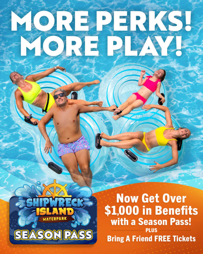 more pass perks this year for season passholders