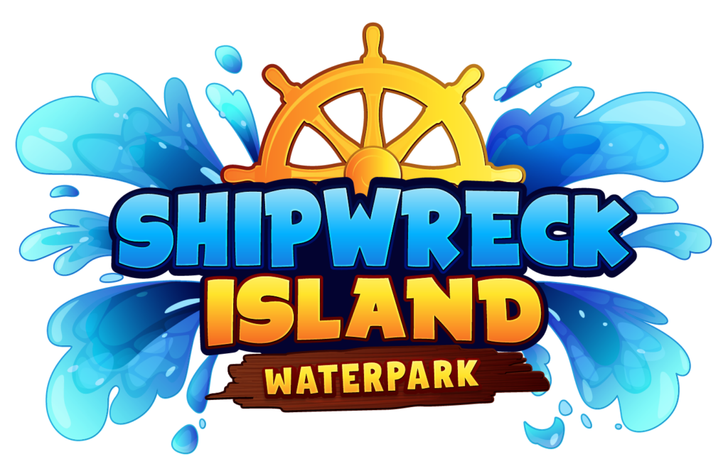 Shipwreck Island Logo
