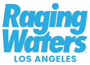 Raging Waters LA
