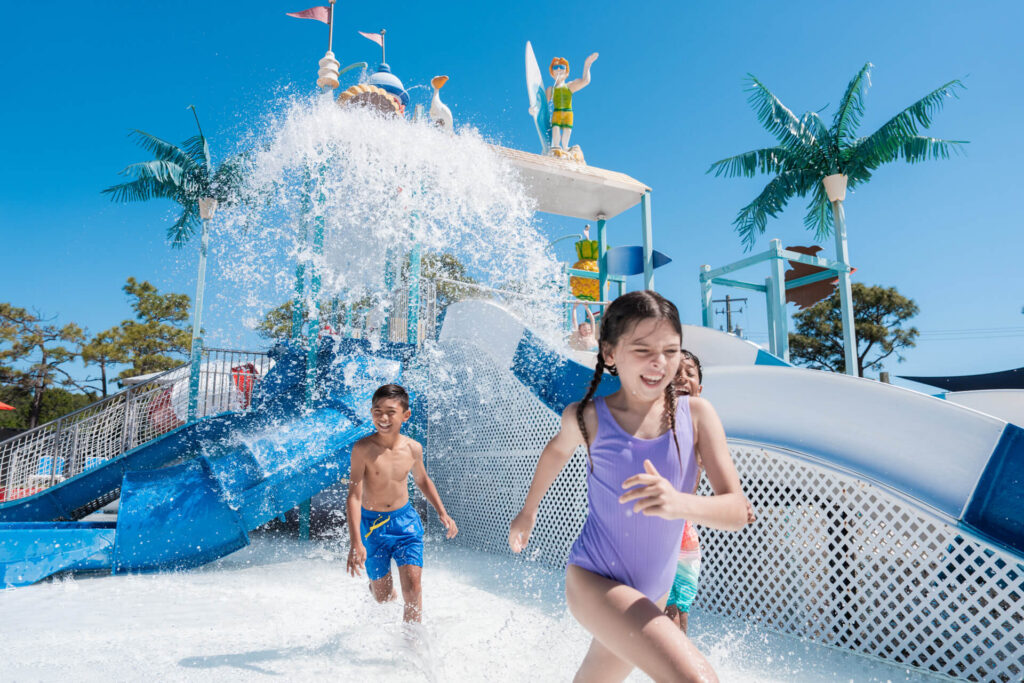 Shipwreck Island Waterpark 2026